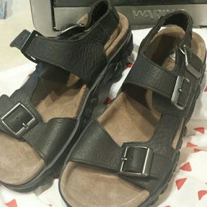 Sandals